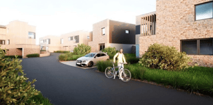 Bude Cliff Hotel plans get approval