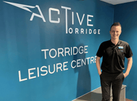 Active Torridge appoint new chair