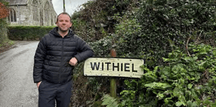 MP hits back over Camelford Bypass criticism