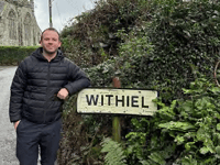 MP hits back over Camelford Bypass criticism