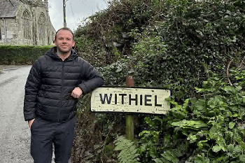 Ben Maguire Lib Dem North Cornwall