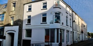 Shopfront goes up for auction