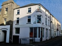 Shopfront goes up for auction