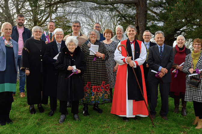 St Piran's Cross awards