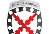 Knight relieved as St Austell reach SWPL League Cup semi-finals