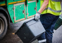 Changes to recycling and waste collections this Easter