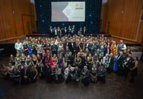 Cornish tourism businesses shine at South West Tourism Awards