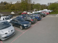 Council issues statement amid latest delay in car park