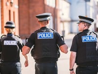 Devon and Cornwall Police fifth in country for lowest rate of fraud