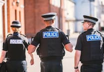 Study reveals fraud now makes up 40 per cent of UK crime