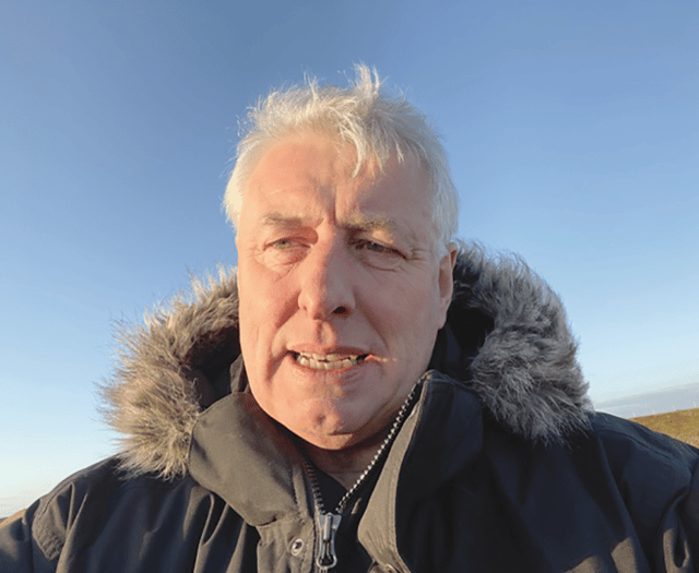 Fred Knobbit: Shock when pub landlord Ivor appeared behind the bar