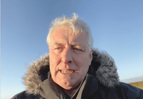 Fred Knobbit: Good thing we packed our brollies