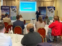 Cornwall Business and Commercial Events this week 