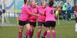 New chapter for senior sport as Cornwall hosts first Club Games