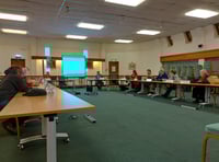 Residents invited to Neighbourhood Plan meeting as plans progress