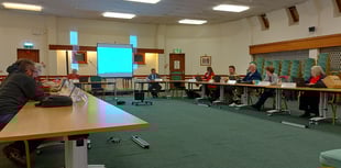 Bodmin Council to select councillors 