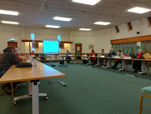 Residents invited to Neighbourhood Plan meeting as plans progress