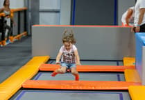Get hopping this Easter at your local leisure centre 