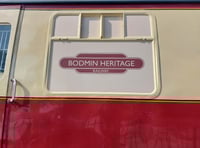 Half price on heritage railway
