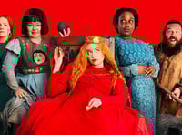 Films: Something for everyone during the holidays