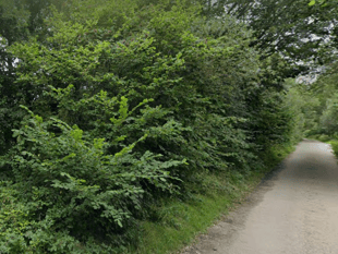 Appeal lodged after refusal 