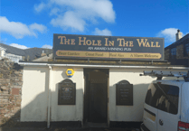 Hole in the Wall Bodmin: A tapestry of history wrapped in a traditional venue