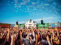Devon and Cornwall Police issue warning to Boardmasters revellers 