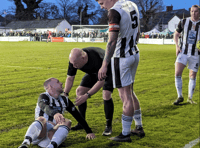 Derby day at Holsworthy as Launceston aim for Bodmin lift