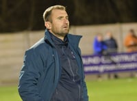 Wotton praises 'excellent' Truro after Chippenham draw