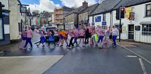  South West gets silly for April Fool's Day