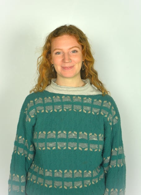 Dani Middleton from Callington