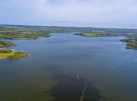 Roadford Lake to host 'alternative' triathlon event