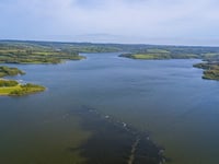 Roadford Lake to host 'alternative' triathlon event