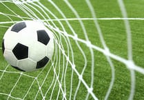 This weekend's football fixtures