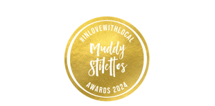 Local businesses shine in Muddy Stilettos regional finals 
