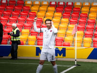 Truro City close in on National League South safety