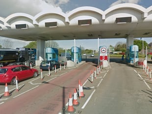 Cornwall Council leader urges united front to end Tamar tolls