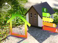 Cornwall ranks high for least energy-efficient homes in the country