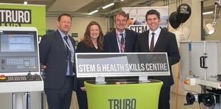 State of the art facility opened by education minister