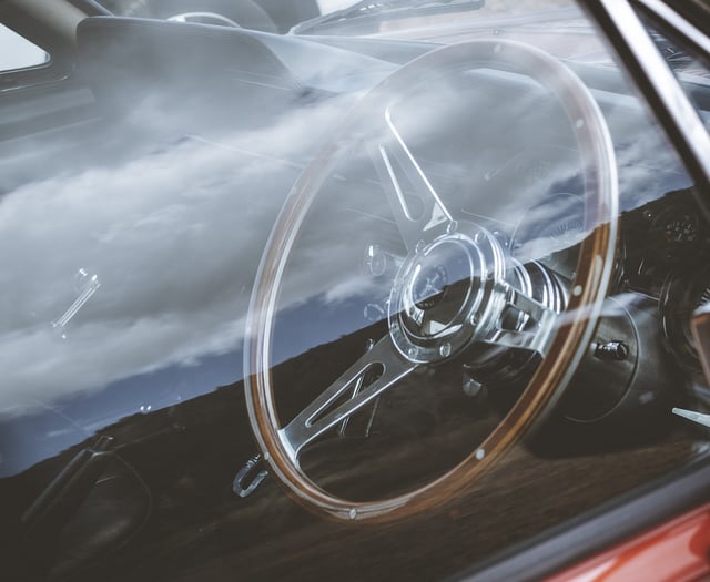 Bude Motor Show returns this weekend