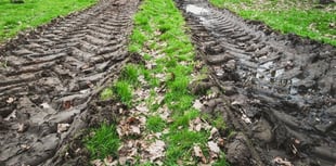 Climate change threatens UK farmland's water quality protection