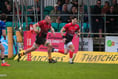 Storming second half gives Cornish Pirates home win
