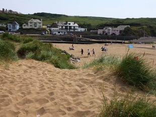 Future of dunes and car park open for public consultation