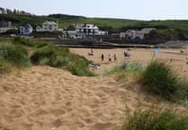 Council and community debate Bude's climate future