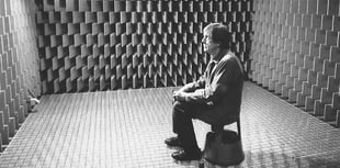 NCB Radio: John Cage's sound of silence 