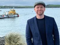 In my View with Ben Maguire 