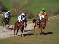 Stevenstone Hunt Point-to-Point report - Monday, May 6 