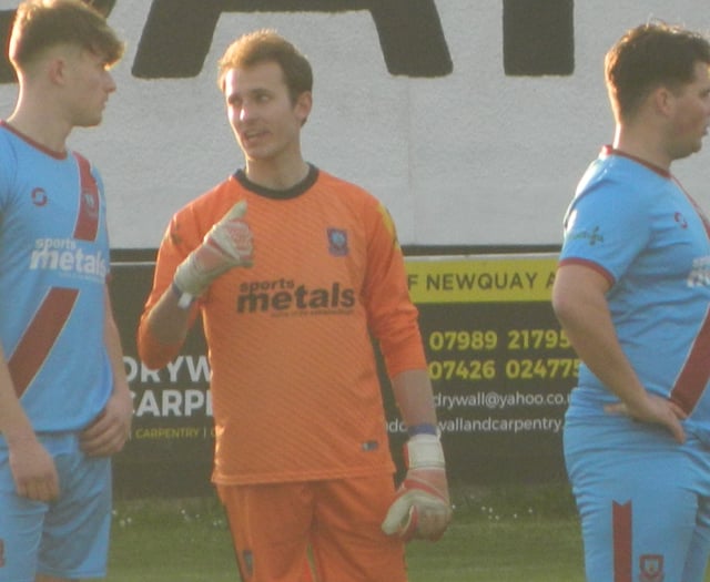 Depleted Clarets prove no match for Newquay