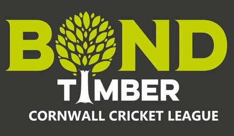 Cornwall Cricket League fixtures announced for 2026