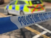 Suspected wartime bombs discovered on Cornish farmland
